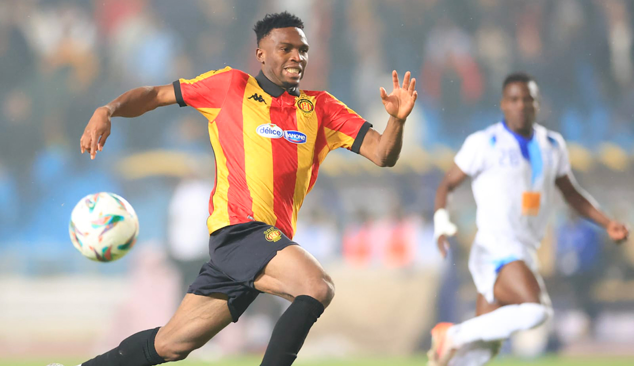 Ligue des champions – Dernière journée – EST- Petro Luanda...