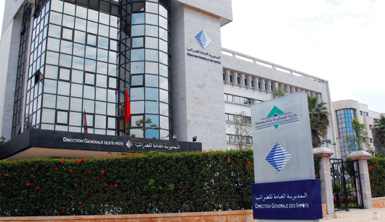 Direction Générale des Impôts : calendrier des échéances et délais...