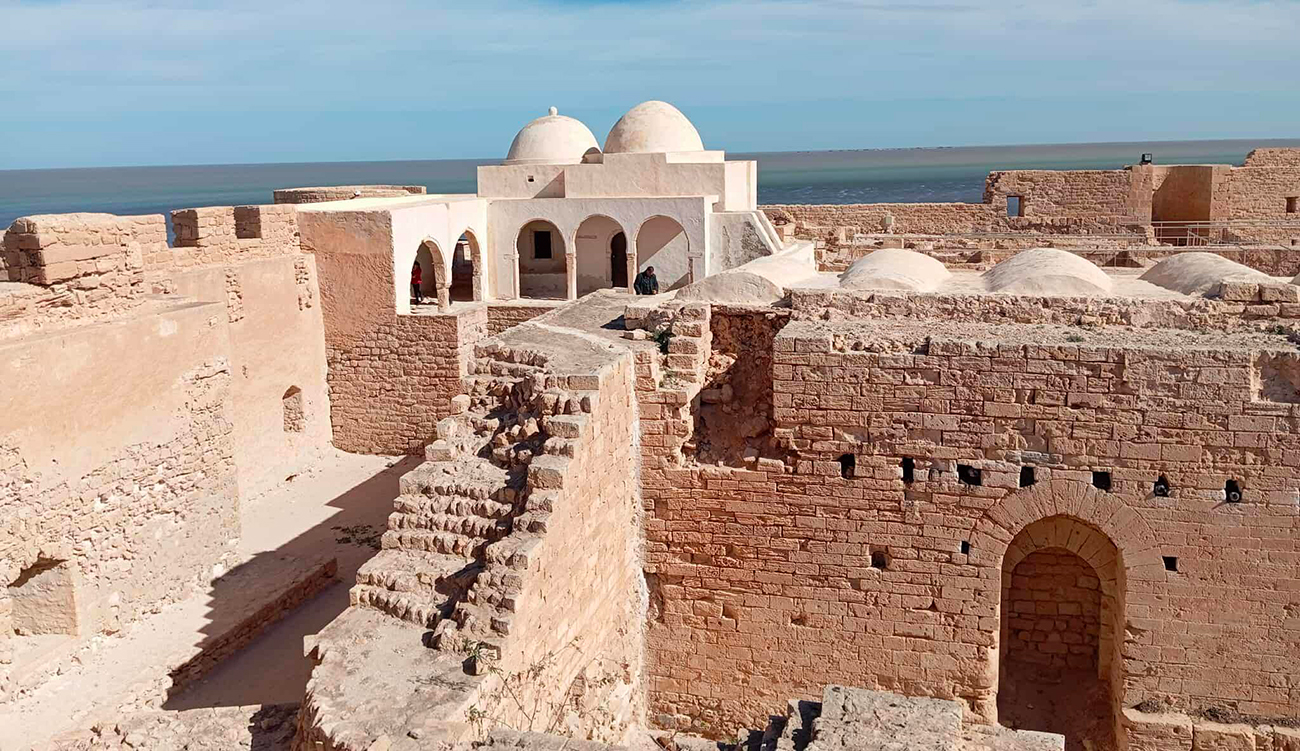 Monuments et musées de Djerba : un plan d’actions pour...