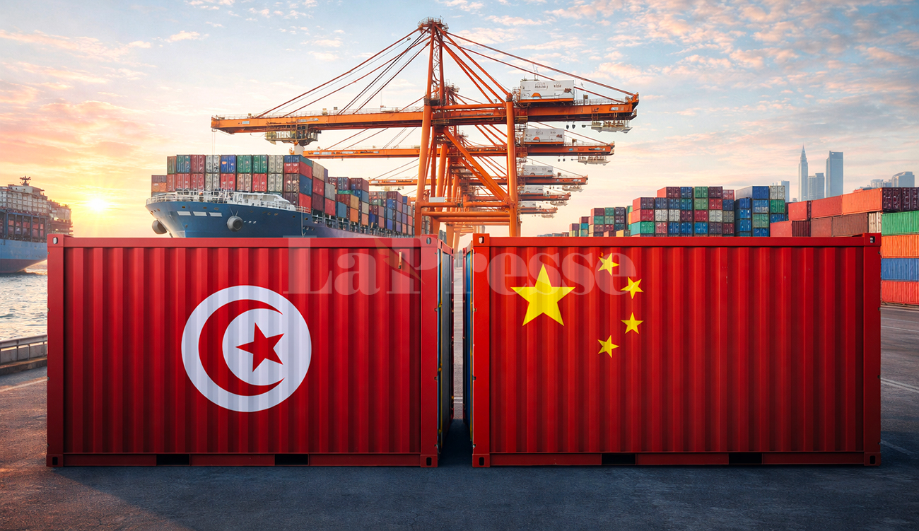 Chine : ce que la suppression des droits de douane...