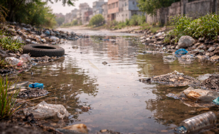 Ahmed Rejeb : l’accumulation d’eaux stagnantes après les précipitations rime avec risque de maladies