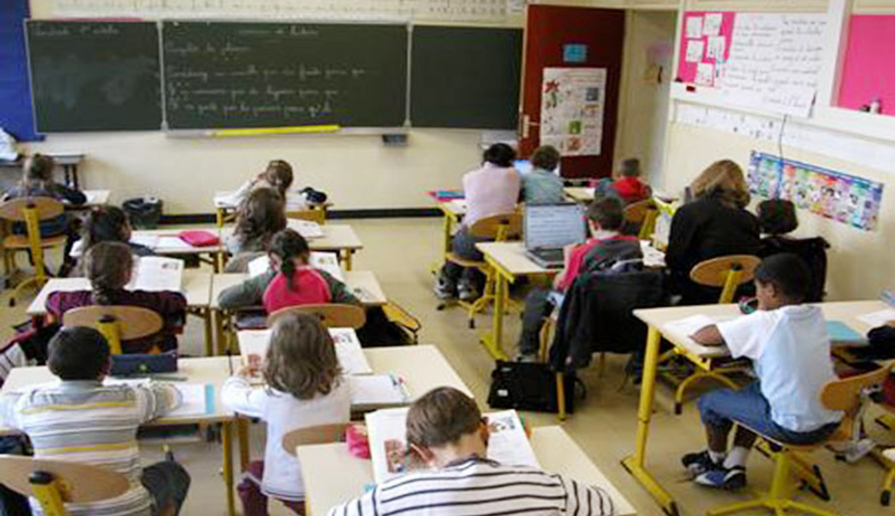 Éducation : Les vacances, c’est fini !