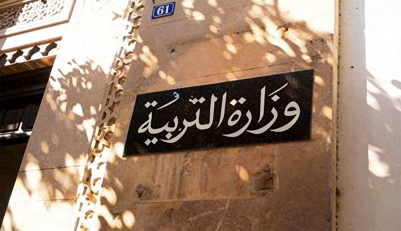 Recrutement des personnes handicapées : le ministère de l&rsquo;Éducation écarte...