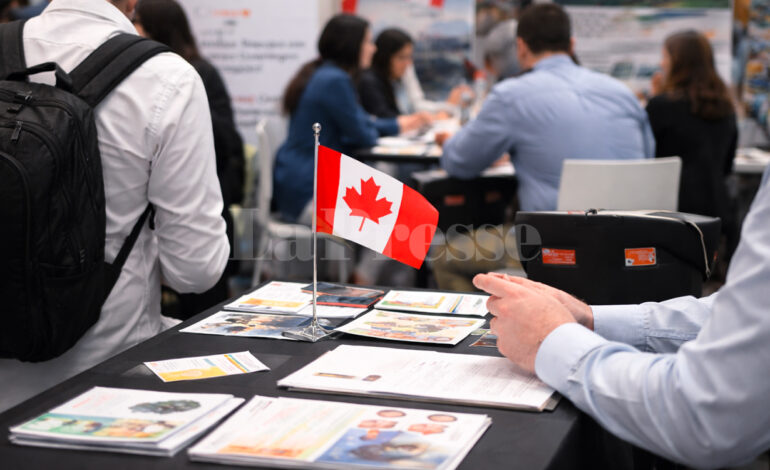 Tunisie-Canada : promouvoir les opportunités d’emploi pour les tunisiens