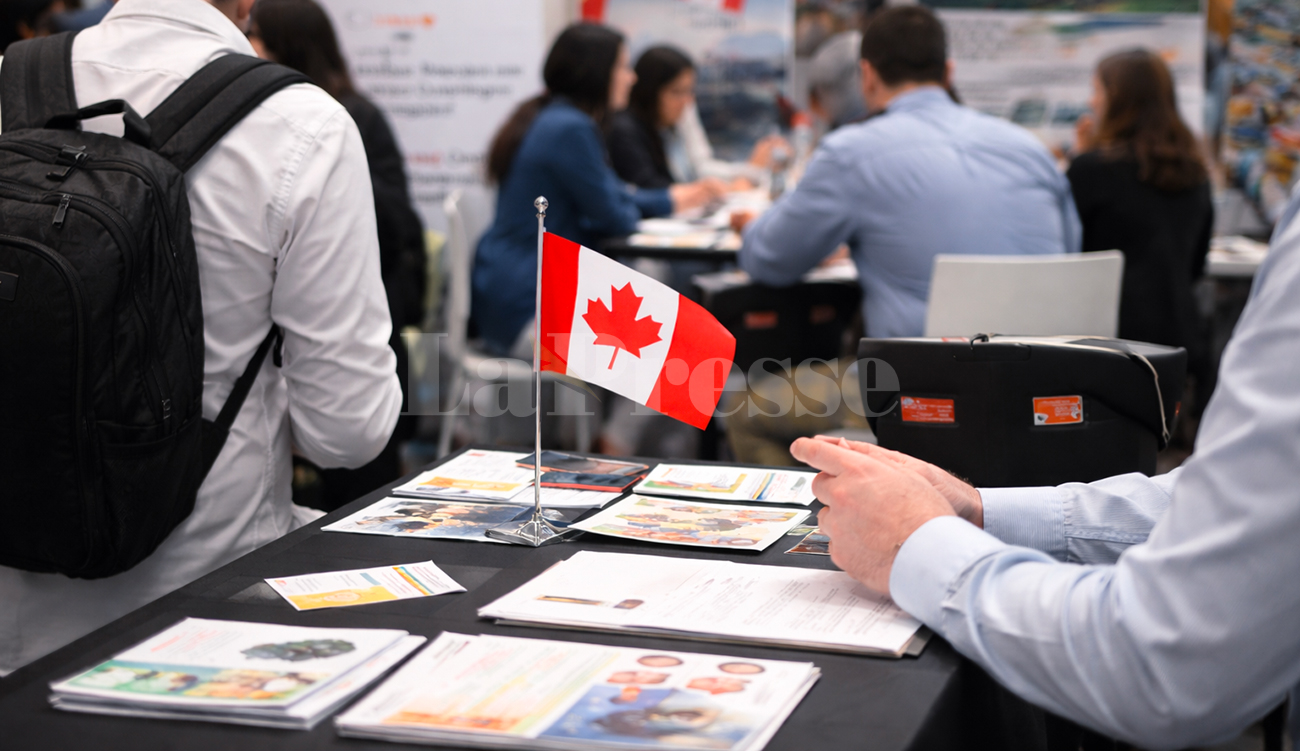 Tunisie-Canada : promouvoir les opportunités d’emploi pour les tunisiens