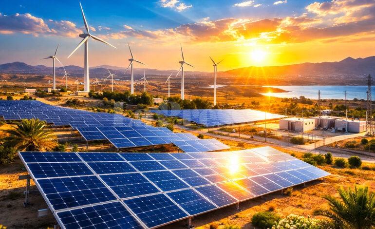 Transition énergétique : la recherche scientifique, un levier stratégique pour la Tunisie