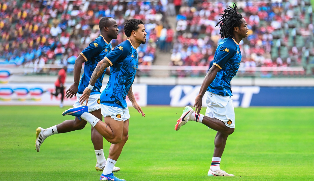Ligue des champions d’Afrique : l’Espérance joue la première place...