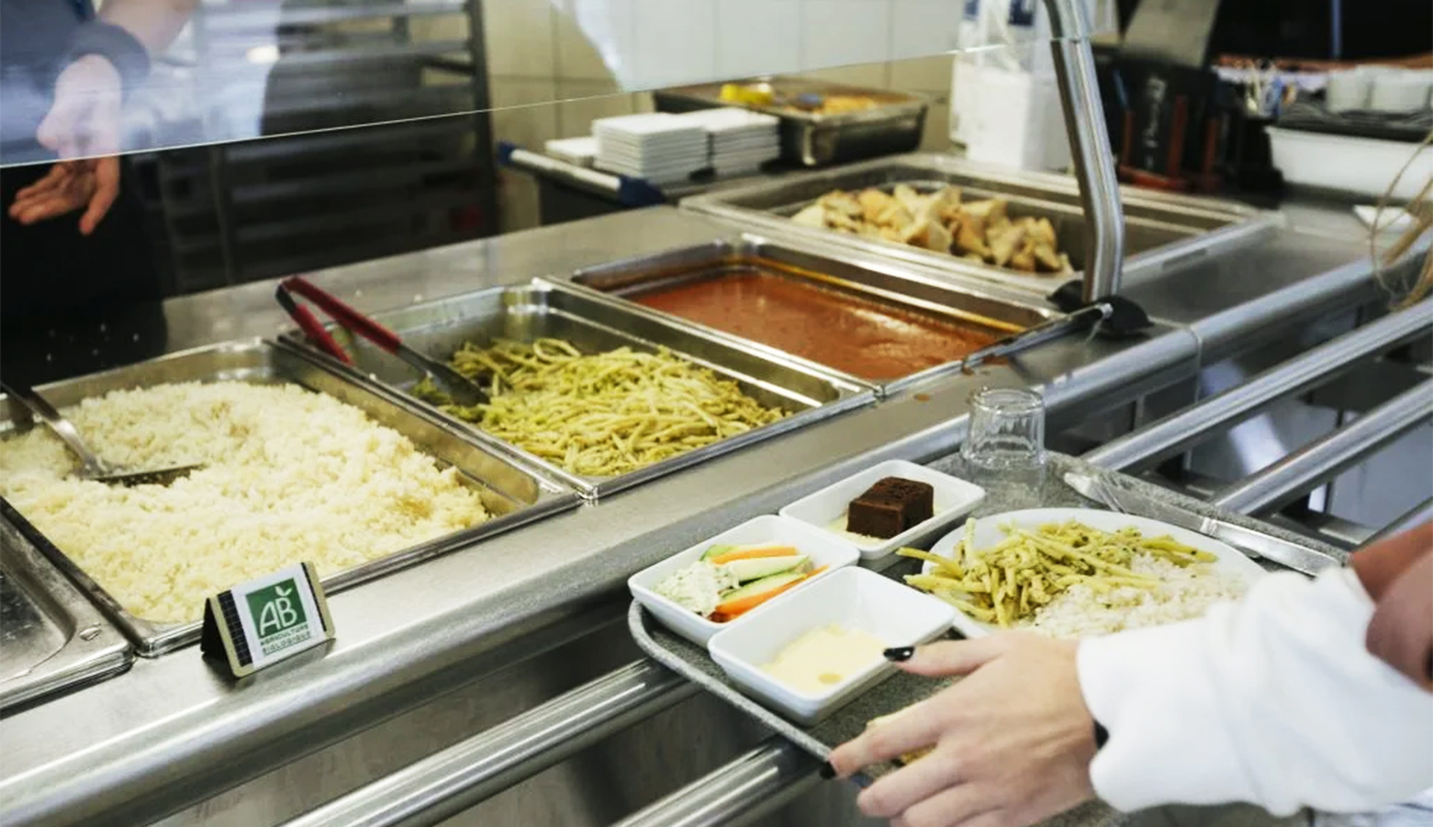 Ramadan 2026 : les restaurants universitaires du Grand Tunis et...