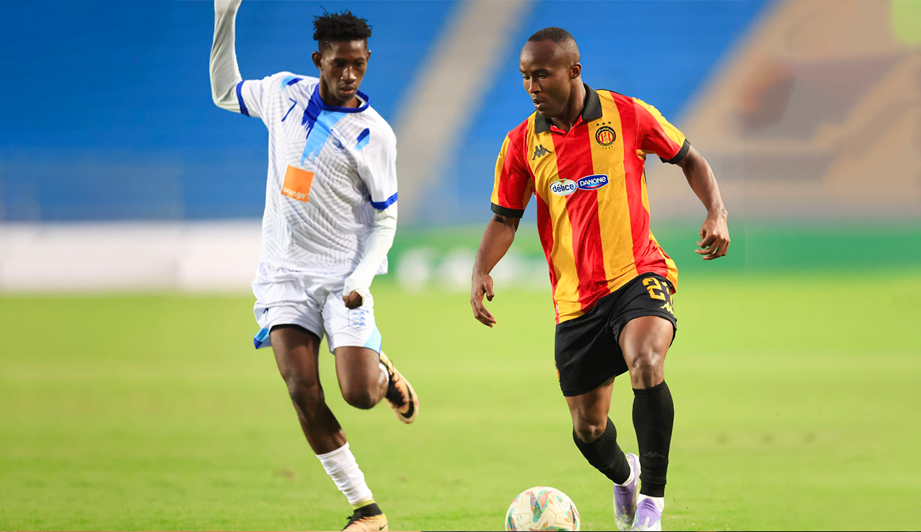 EST-Stade Malien : des changements attendus dans la compostion de...