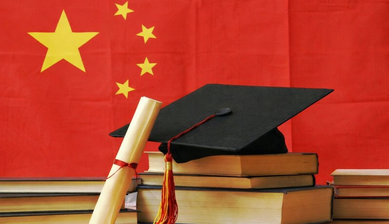 Étudier en Chine : des bourses complètes à saisir pour...