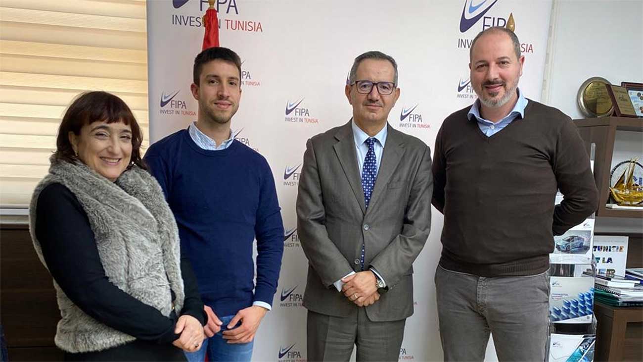 Un fournisseur mondial de l’automobile italien prospecte la Tunisie