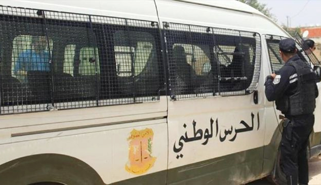 Saisie de deux véhicules transportant drogue et argent