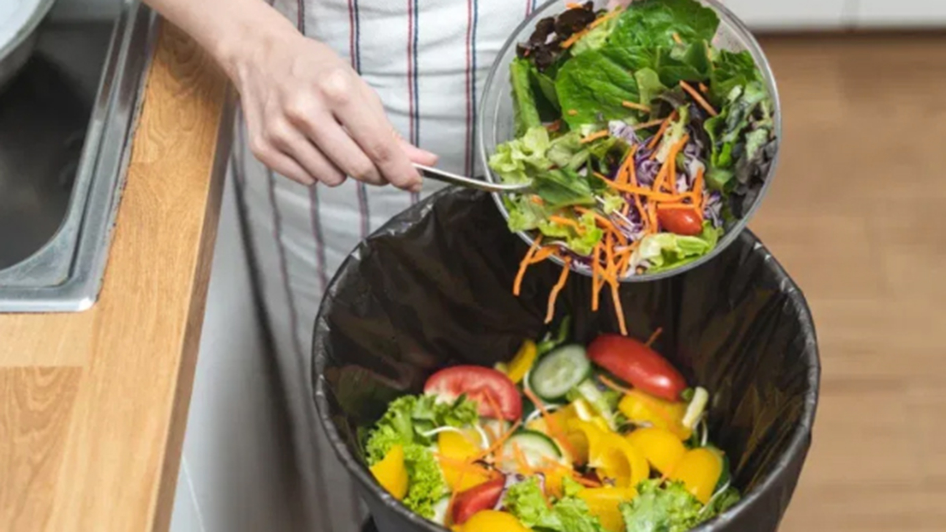 Ramadan : Frénésie rime avec gaspillage