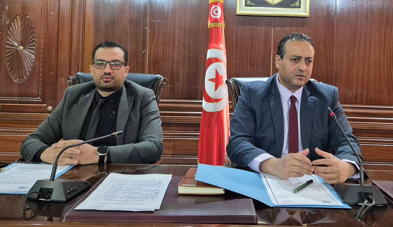 Sfax : lancement imminent d’un programme global d’entretien du réseau...