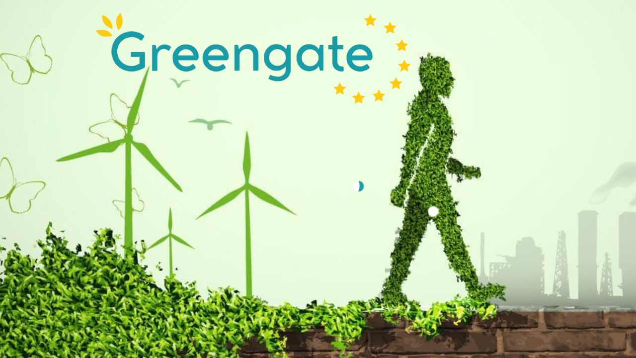 Lancement de “GreenGate”, la nouvelle plateforme dédiée à l’entrepreneuriat vert...