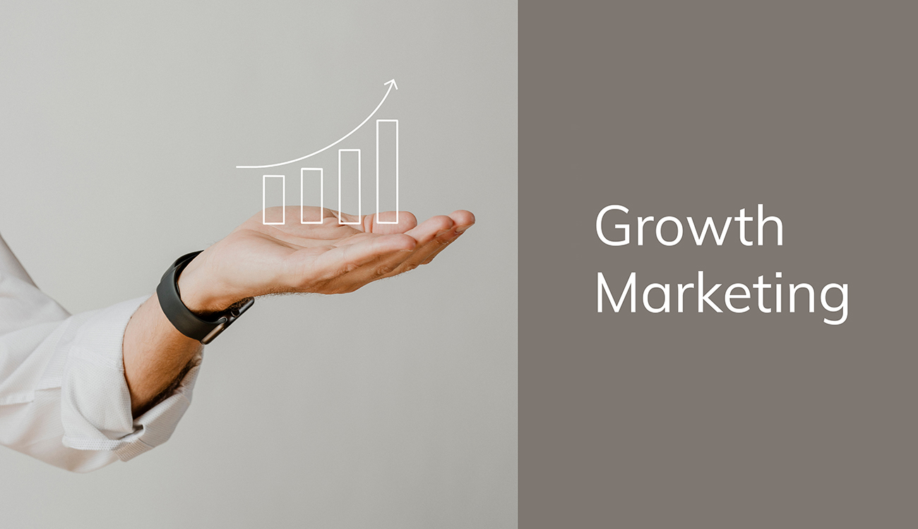 Question de la semaine : En quoi le «Growth Marketing»...