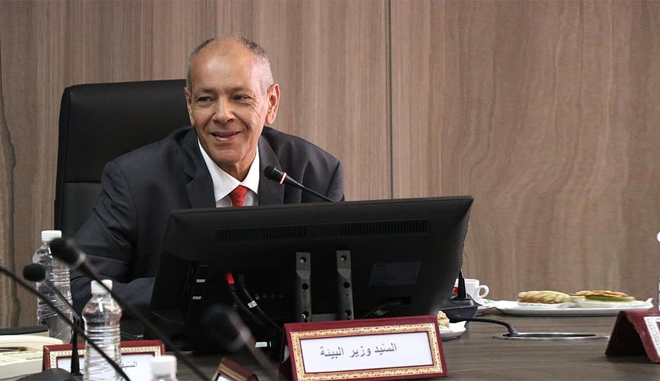 Qu’est-ce que la “ceinture bleue” lancée par la Tunisie ?