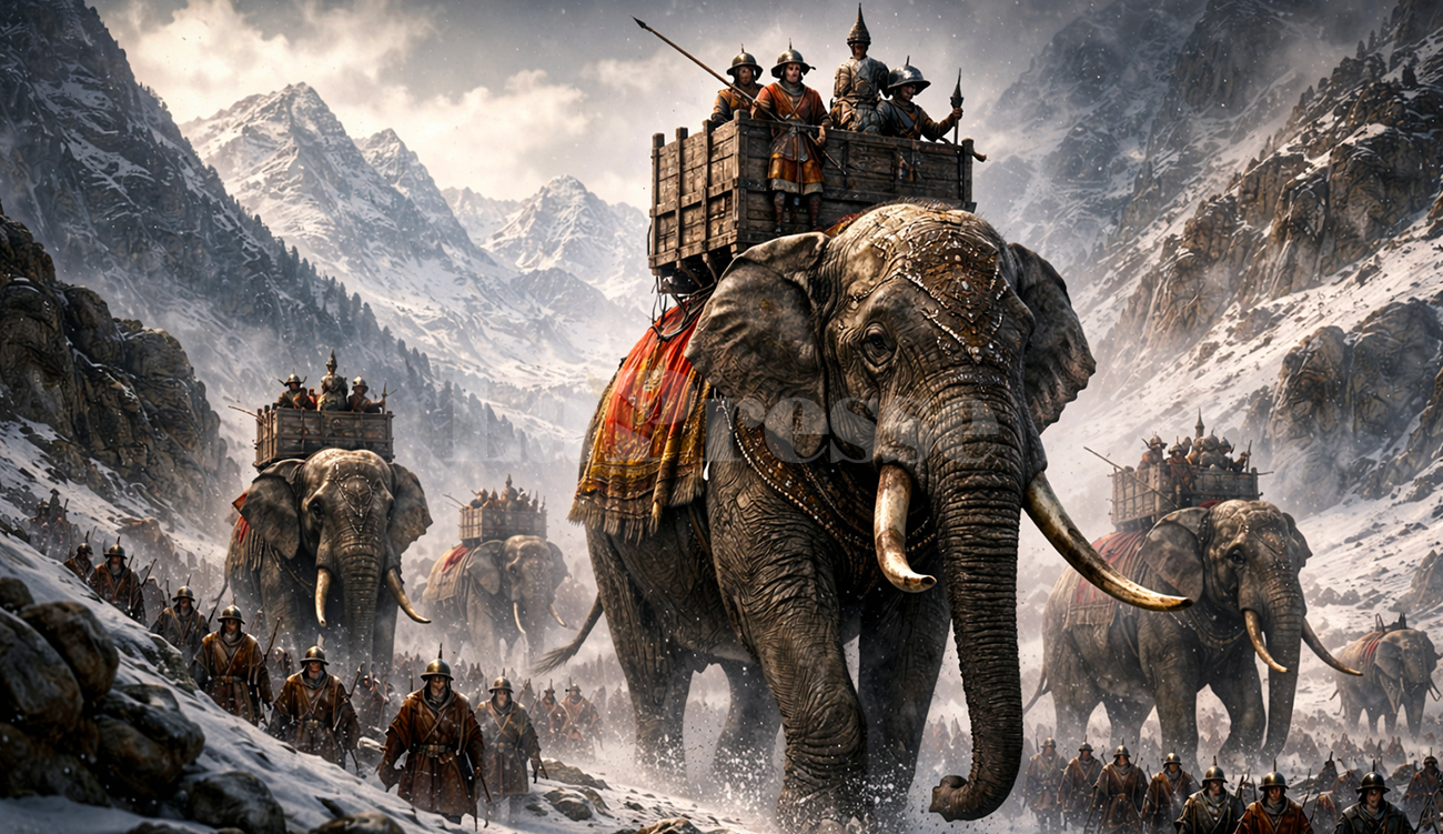 Deux mille ans sous les décombres : l&rsquo;os qui donne...