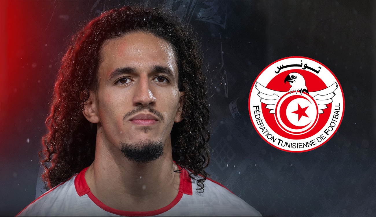 La FTF apporte son soutien à Hannibal Mejbri après des...