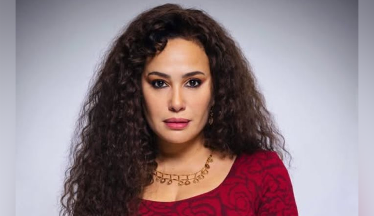 Hend Sabri: après quatre ans d&rsquo;absence, un retour audacieux avec...