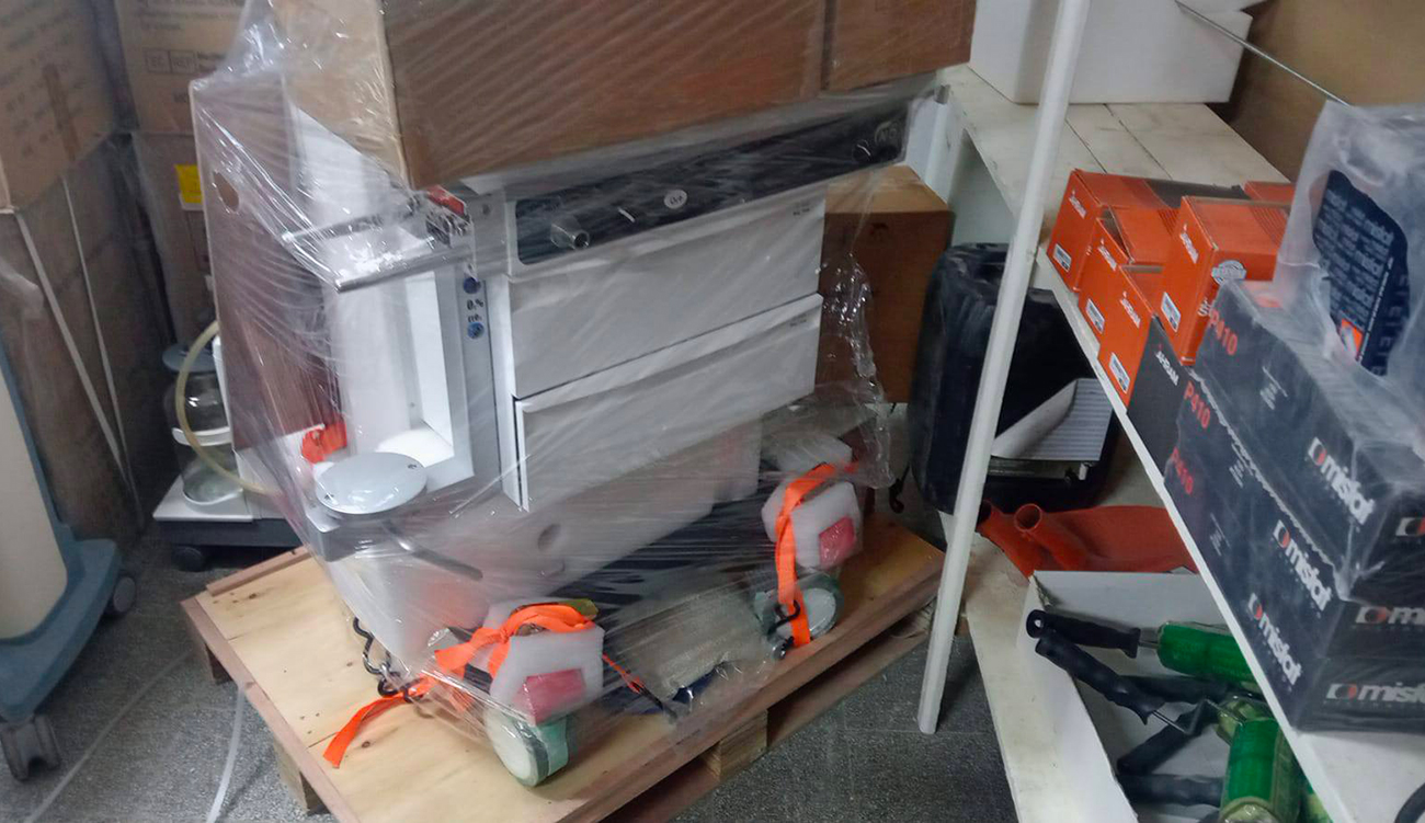 Redeyef : l&rsquo;hôpital local  doté de nouveaux équipements médicaux