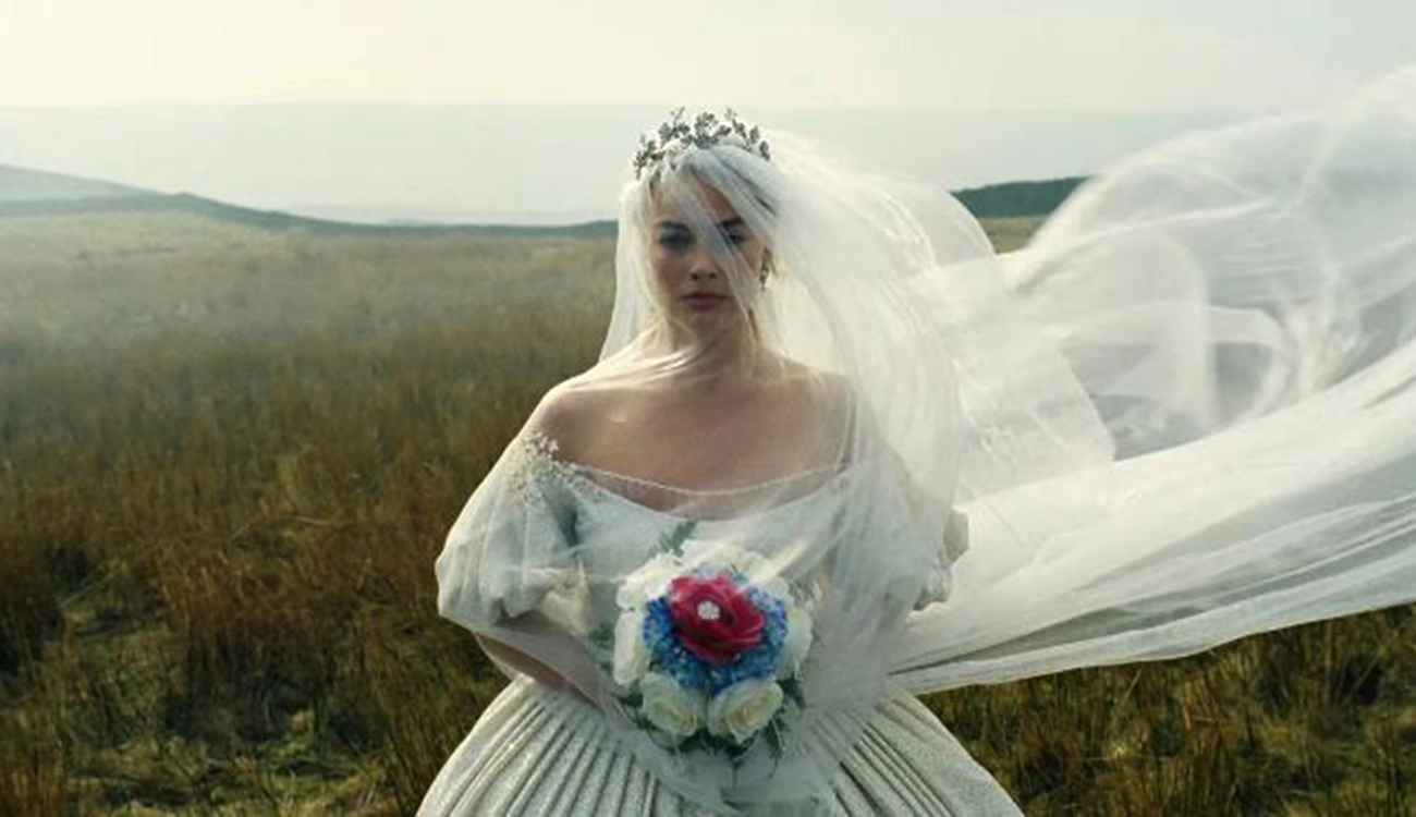 Le film « Hurlevent » actuellement à l’affiche : Un chef-d’œuvre littéraire...