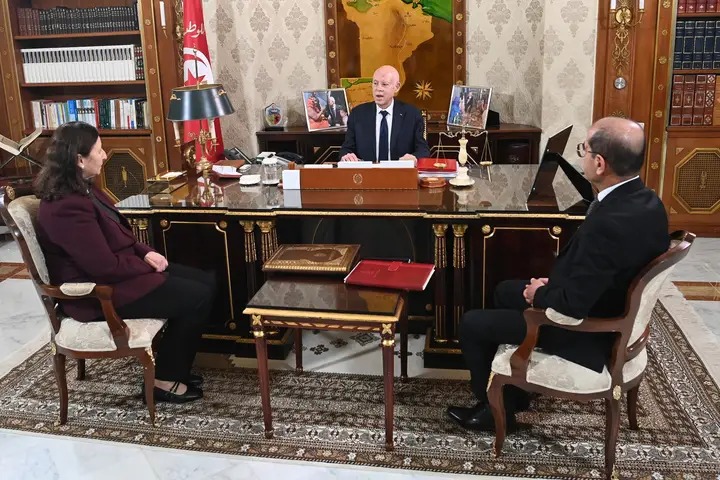 Logement et infrastructures : Le Chef de l’État appelle à...