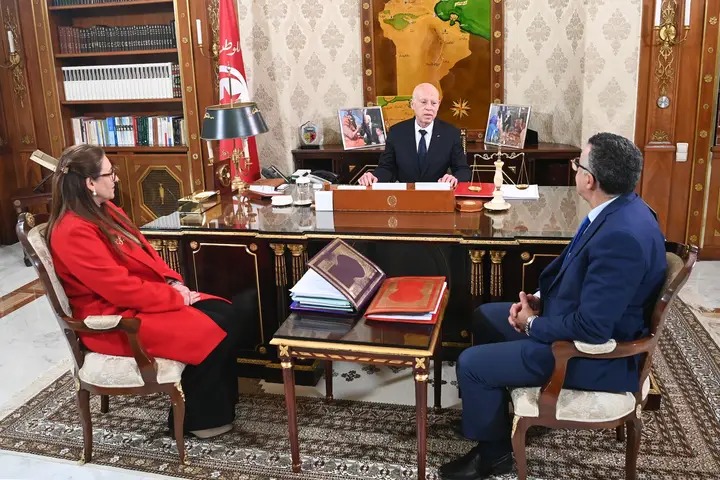 Kaïs Saïed réclame la clôture du dossier des biens confisqués...