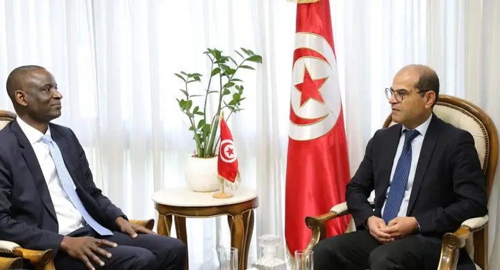 Tunisie–Banque mondiale : renforcement de la coopération dans les infrastructures...