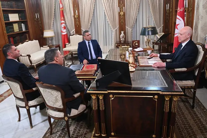 Drogue à l&rsquo;école : Saïed contre les poisons  de...