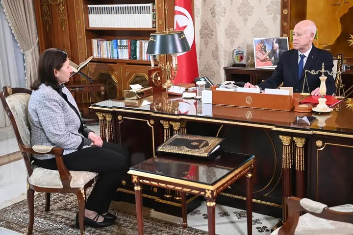 Réforme en profondeu : Cap sur une refondation administrative et...