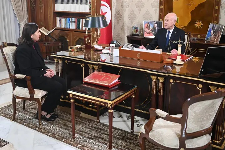 Pouvoir d&rsquo;achat : Saïed appelle à des mesures urgentes contre...