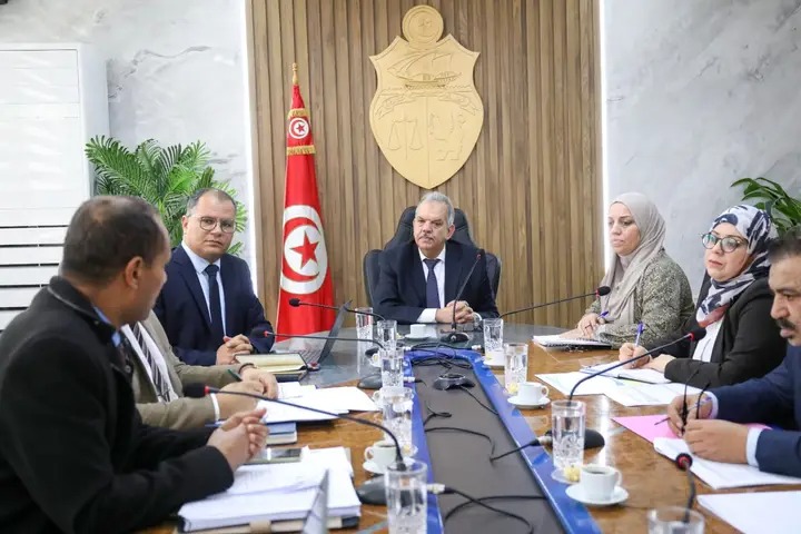 Un méga-complexe sportif en préparation à Gabès