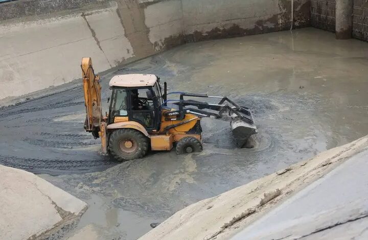 Maintenance du canal Medjerda–Cap Bon : le ministère fait le point