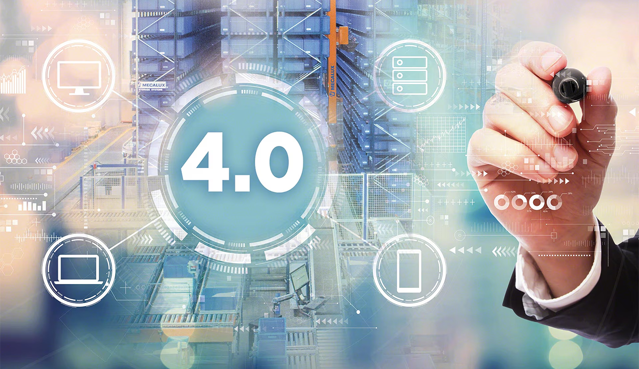 Industrie 4.0: l’APII annonce le déploiement de l’outil de diagnostic...