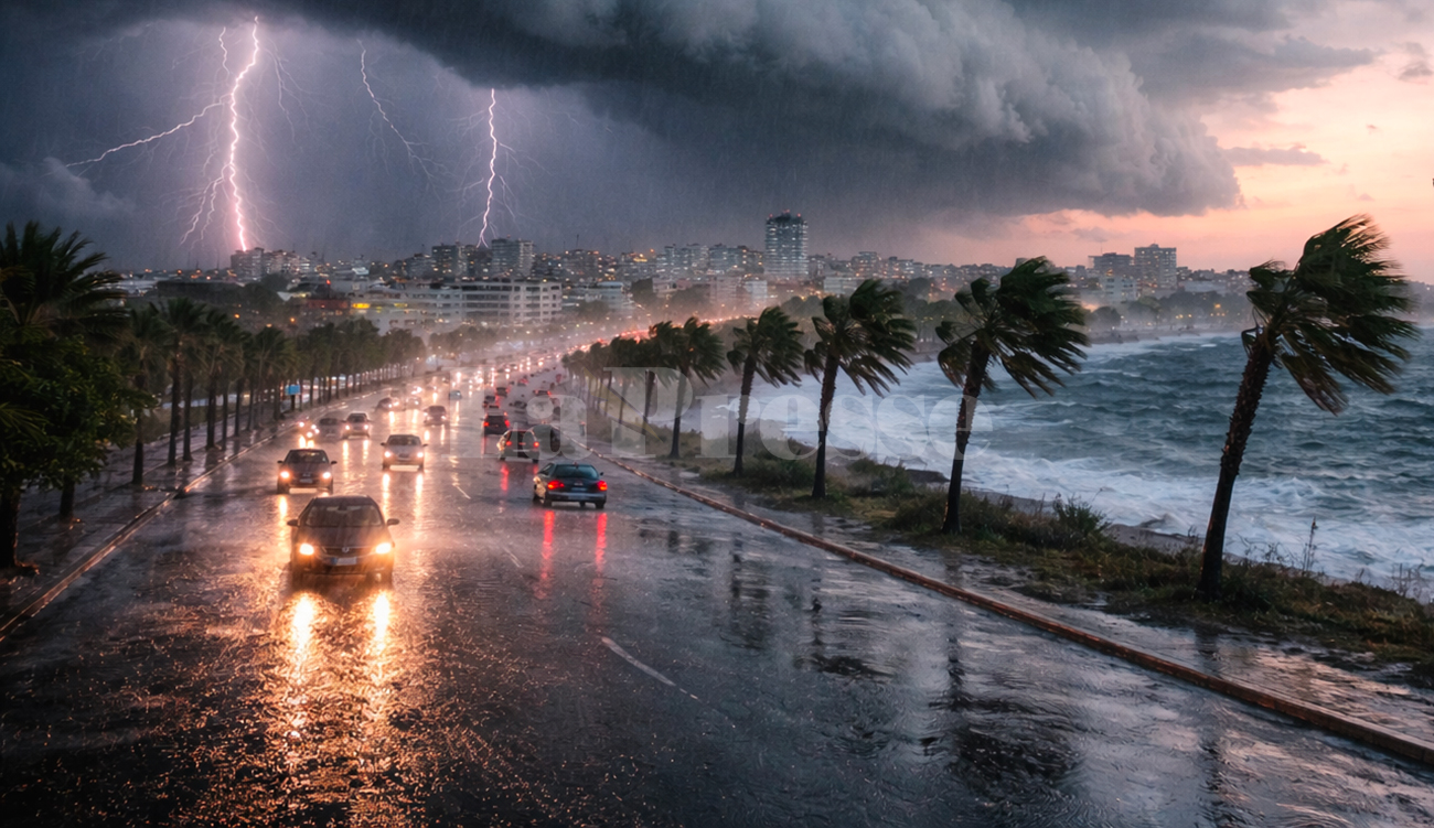 Accalmie éphémère des intempéries, le prochain épisode est pour Ramadan
