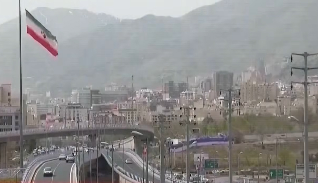 Iran : cinq enfants victimes d’une attaque contre une école...