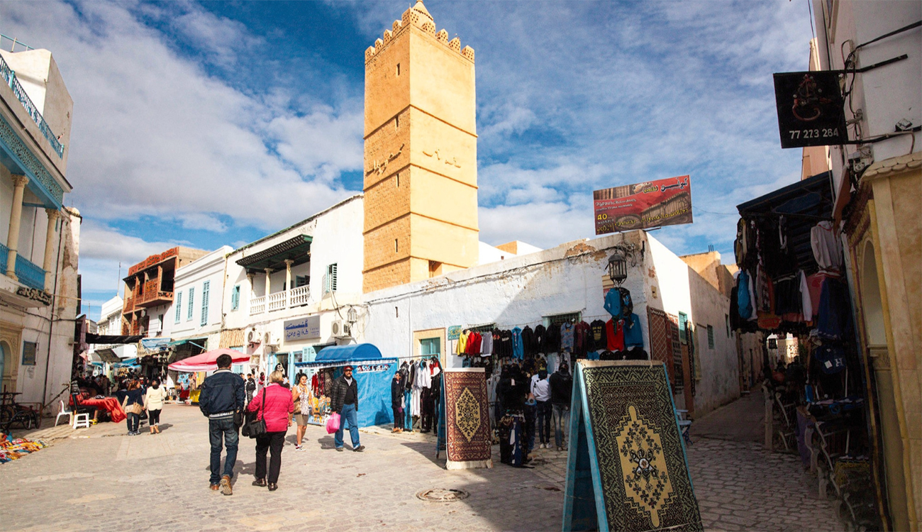 Ramadan à Kairouan : Les préparatifs vont bon train