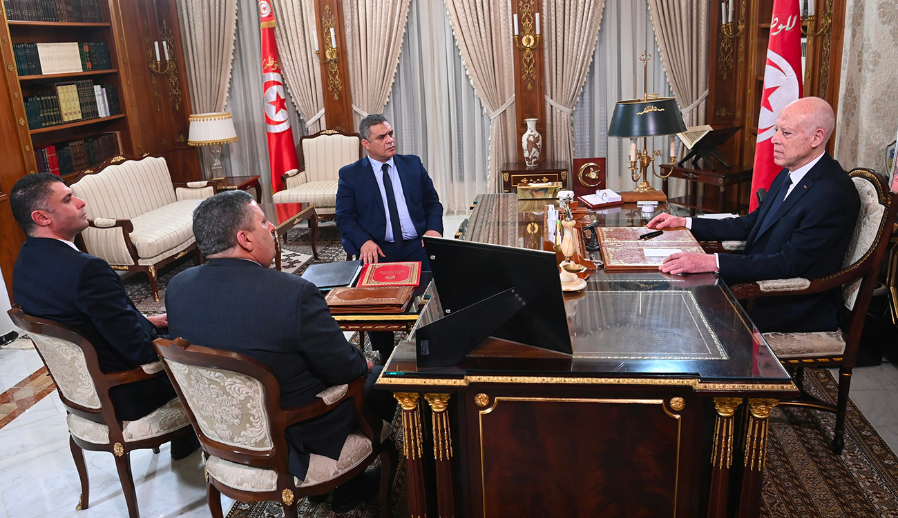 Drogue à l&rsquo;école : Saïed contre les poisons de la...