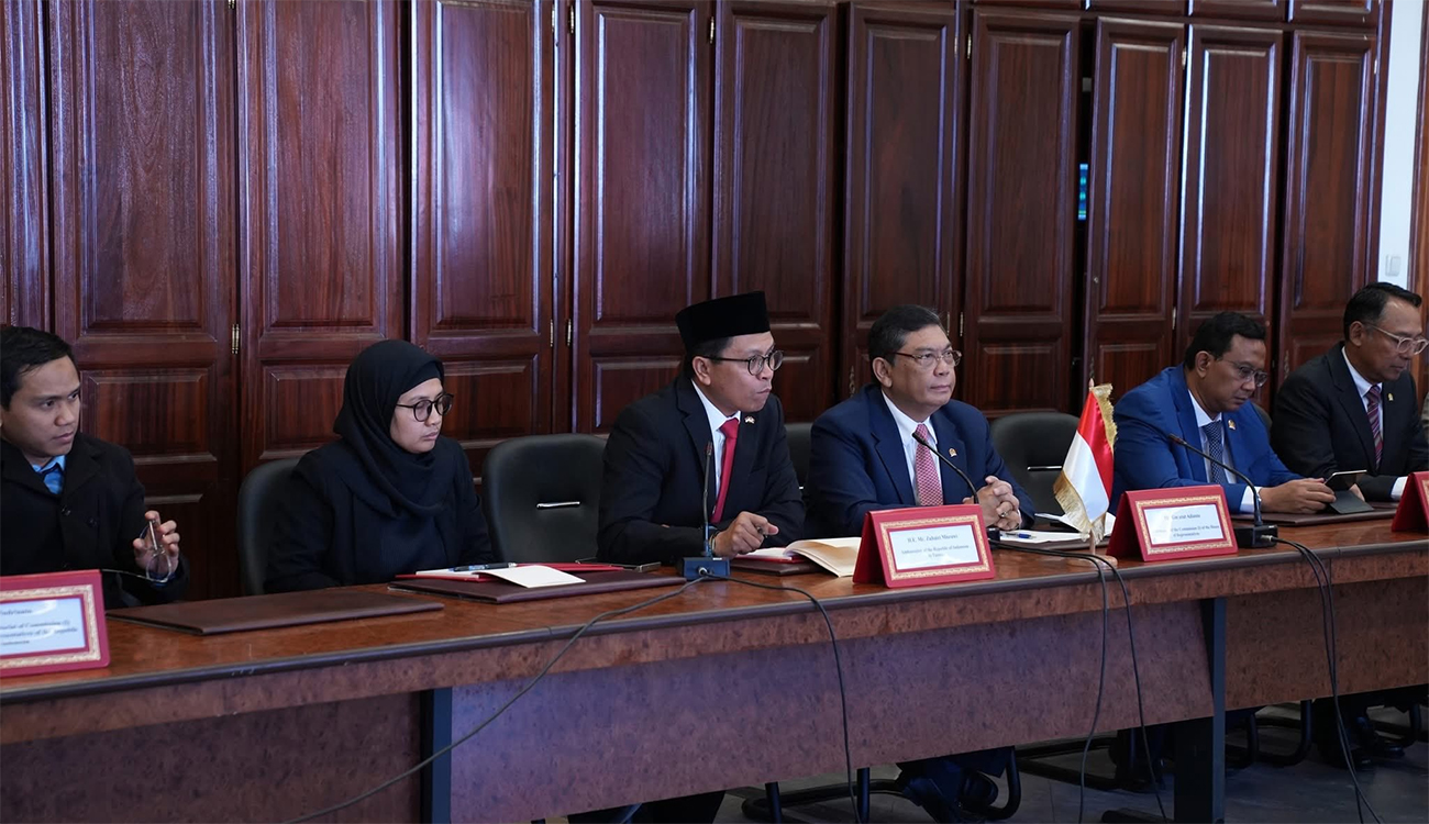 Huile d’olive tunisienne : l’Indonésie, nouveau marché stratégique