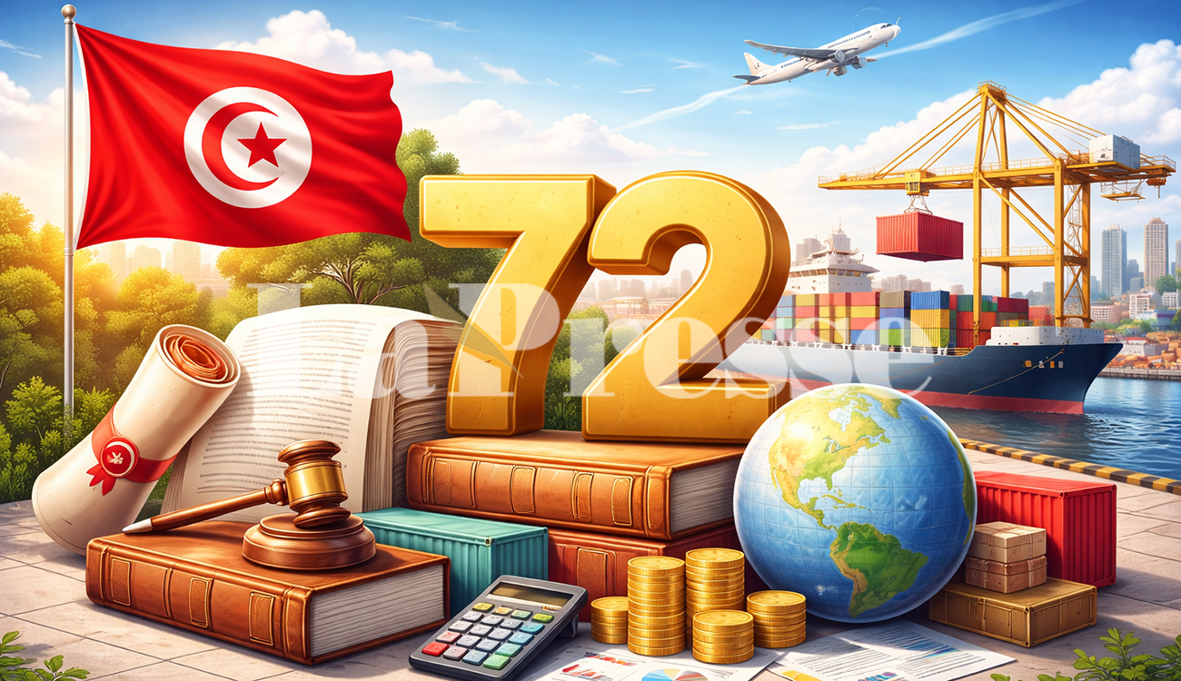 50 ans après, la loi n°72 reste un jalon de...