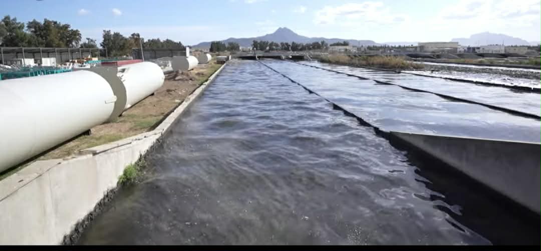 Radès : la station Sud-Milienne entre en mutation grâce à...