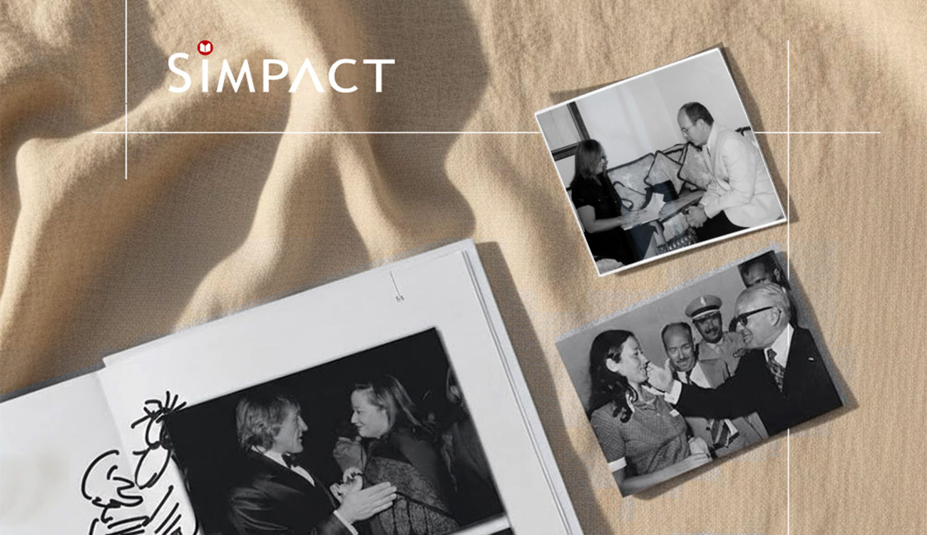 Vient de paraître – « Le jour où… », de Alya...