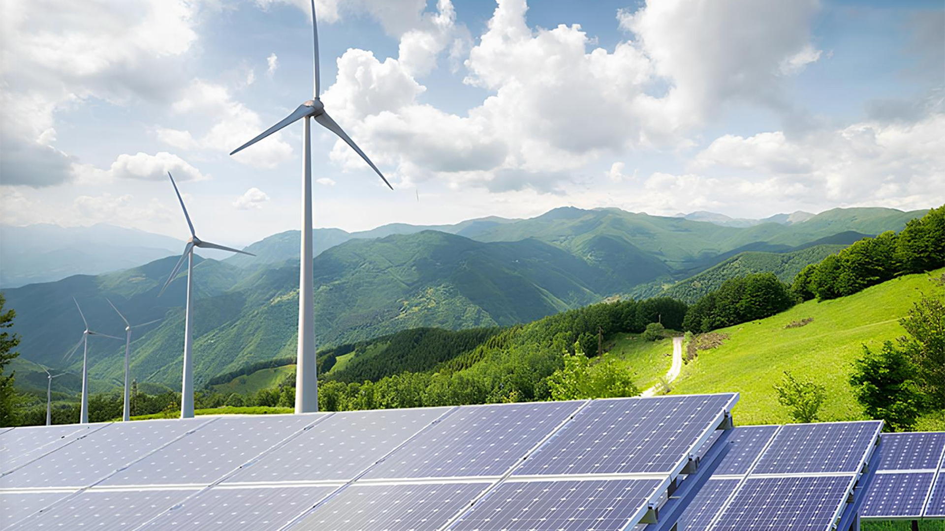 Énergies renouvelables : Le régime des autorisations à l’examen