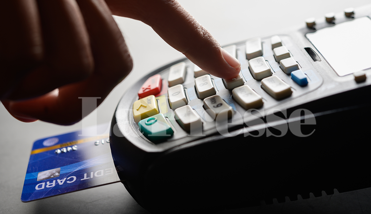 Tunisie : le secteur monétique enregistre une croissance à deux...