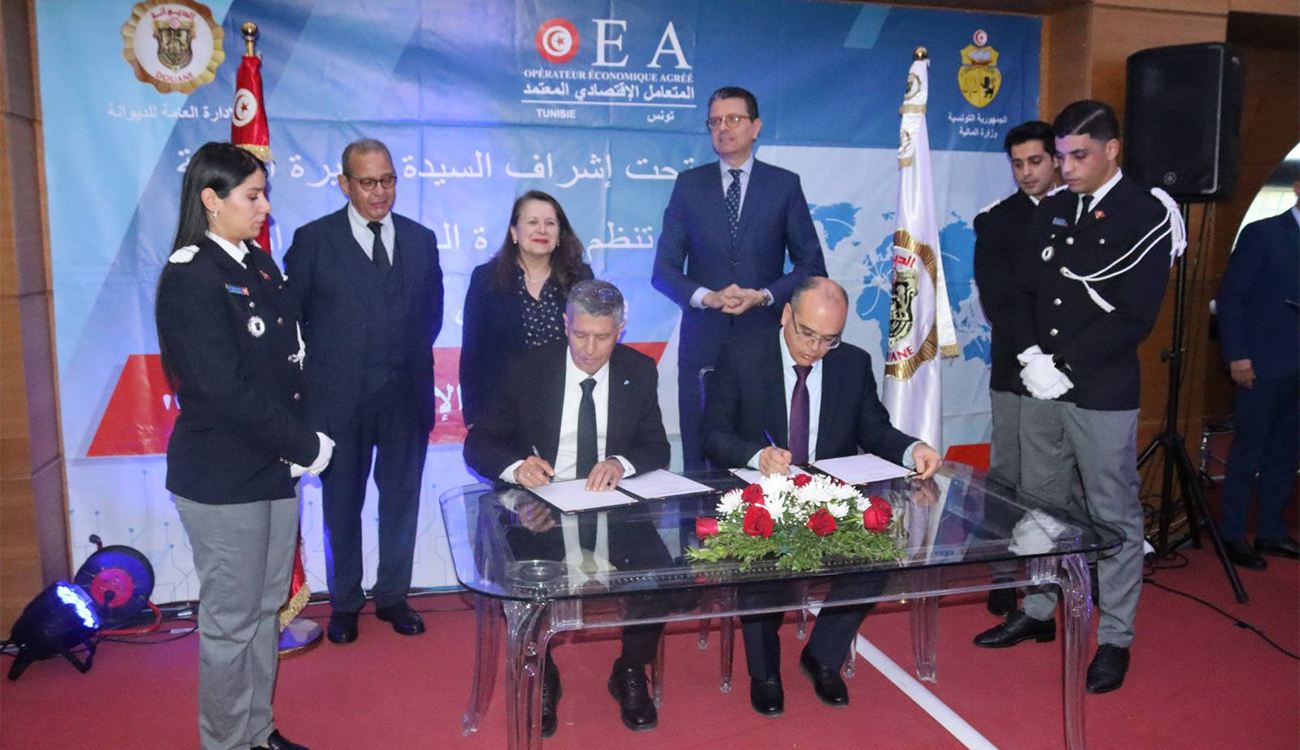 Tunisie : 19 nouvelles entreprises industrielles obtiennent le statut d’Opérateur...