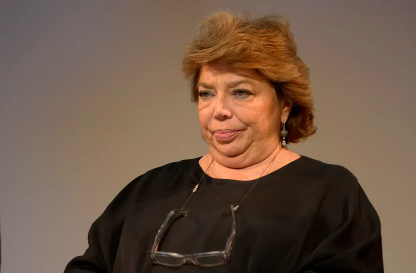 Décès de Leïla Shahid, grande figure de la diplomatie palestinienne...