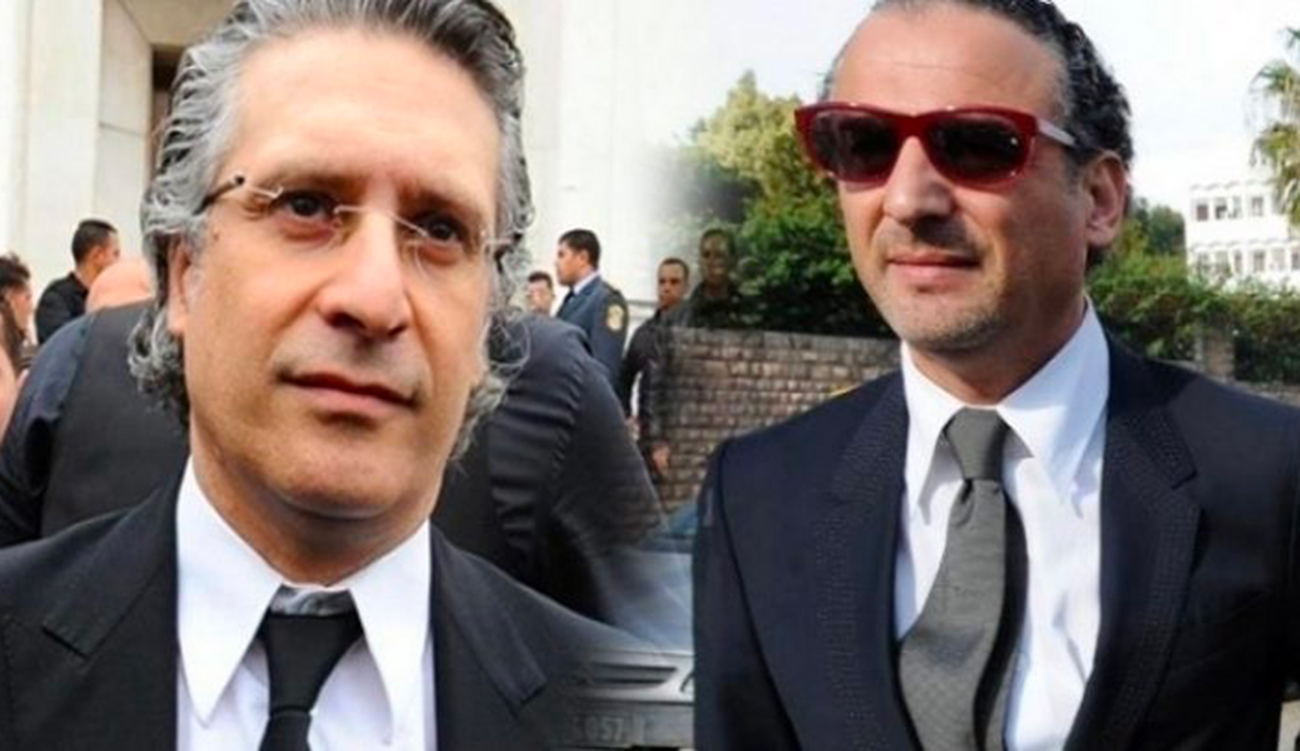 Les détails du verdict rendu contre les frères Karoui