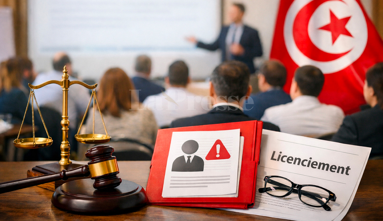 Licenciement pour faute grave : que dit réellement la loi...