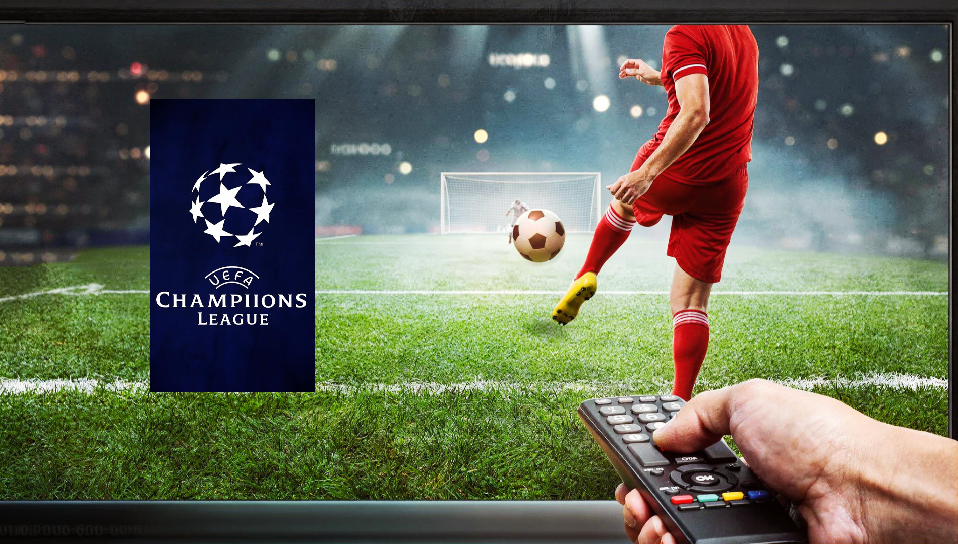 Soirée décisive en Ligue des Champions : quatre matchs à...